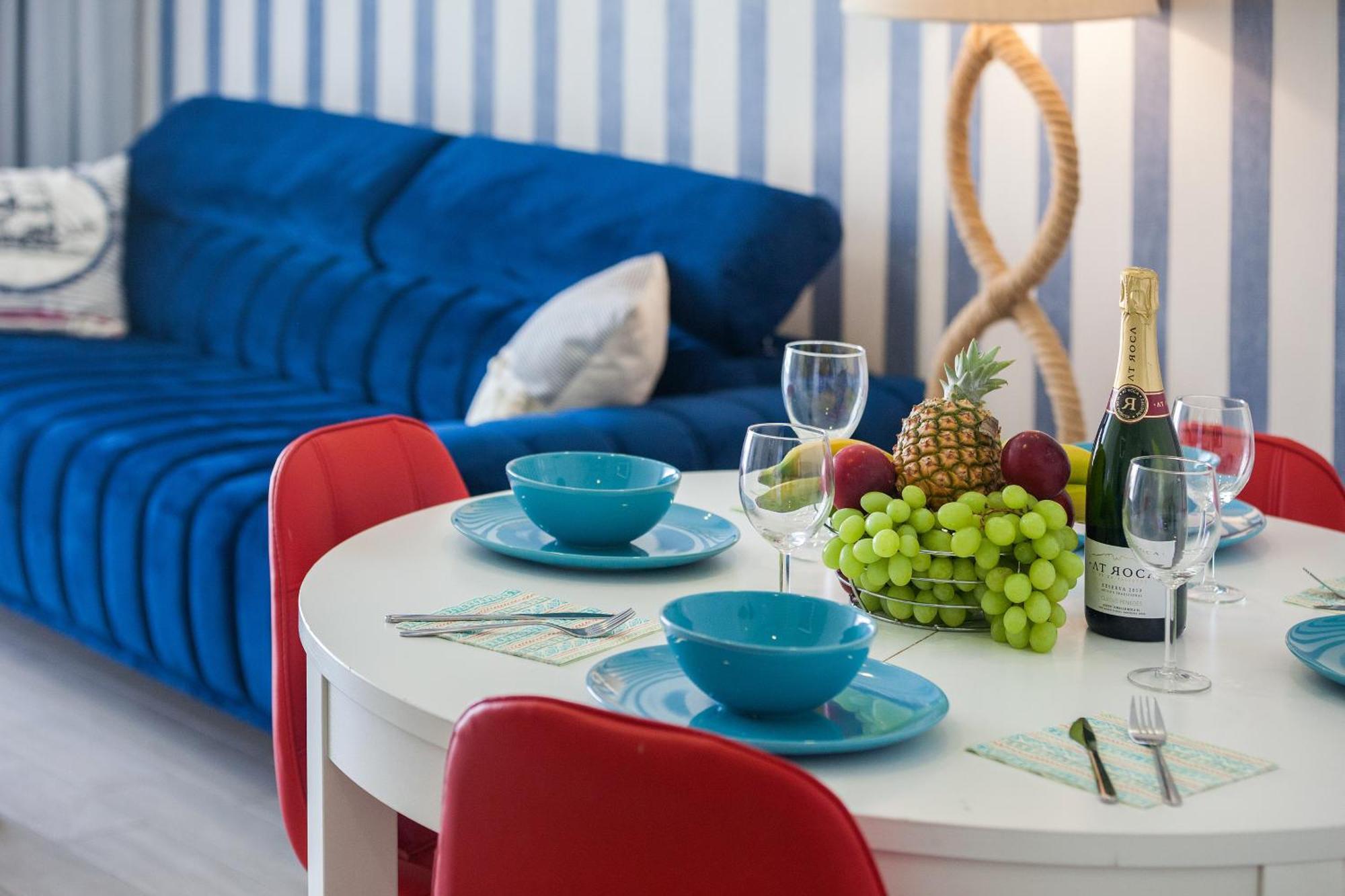 Ma Apartments - Ocean Garden - Playa Paraiso - 2 Bedrooms, 2 Bathrooms, Big Terrace Costa Adeje  Extérieur photo