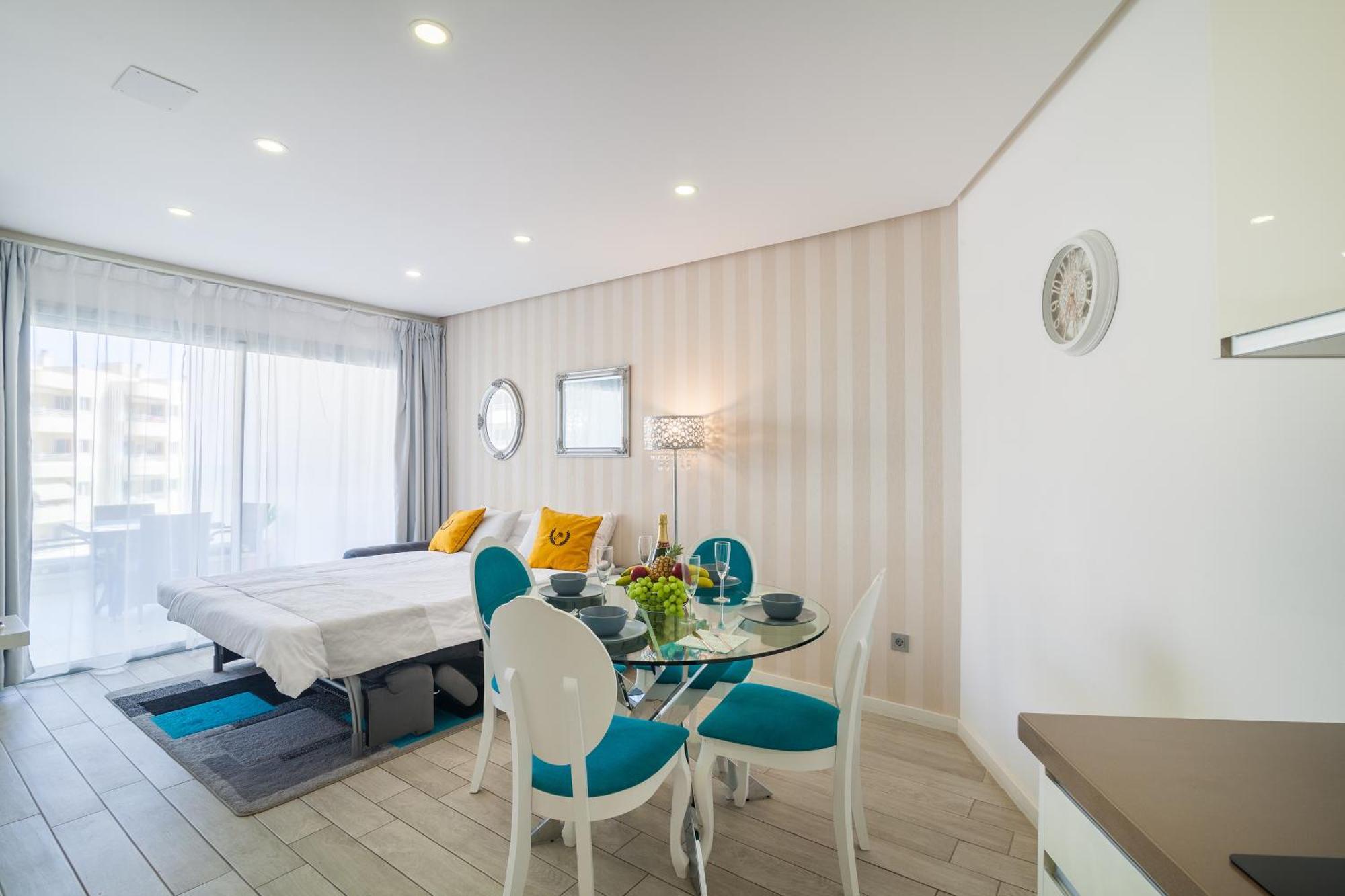 Ma Apartments - Ocean Garden - Playa Paraiso - 2 Bedrooms, 2 Bathrooms, Big Terrace Costa Adeje  Extérieur photo