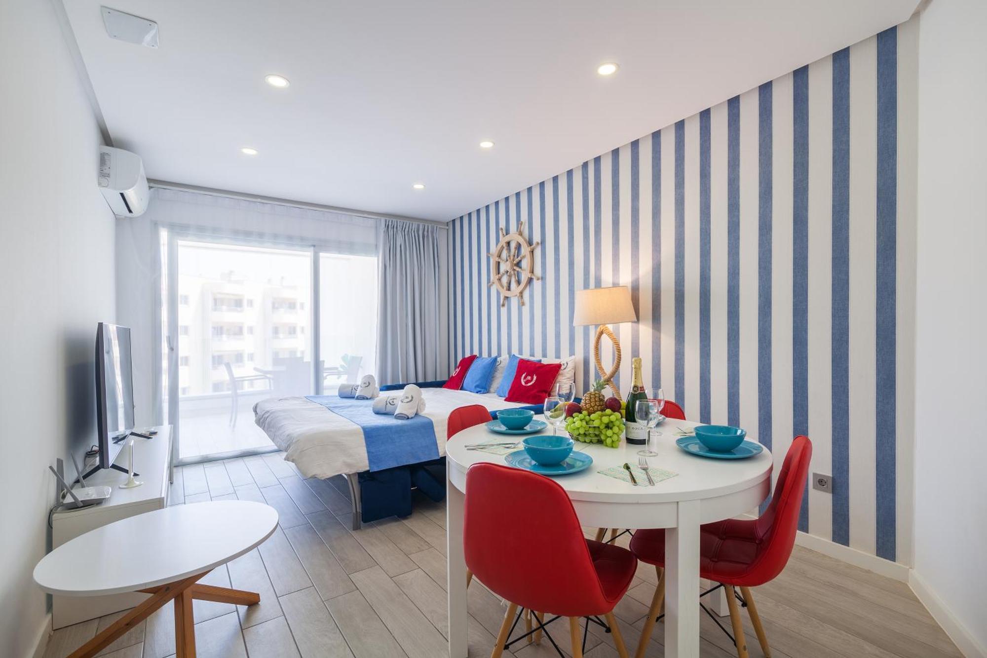 Ma Apartments - Ocean Garden - Playa Paraiso - 2 Bedrooms, 2 Bathrooms, Big Terrace Costa Adeje  Extérieur photo