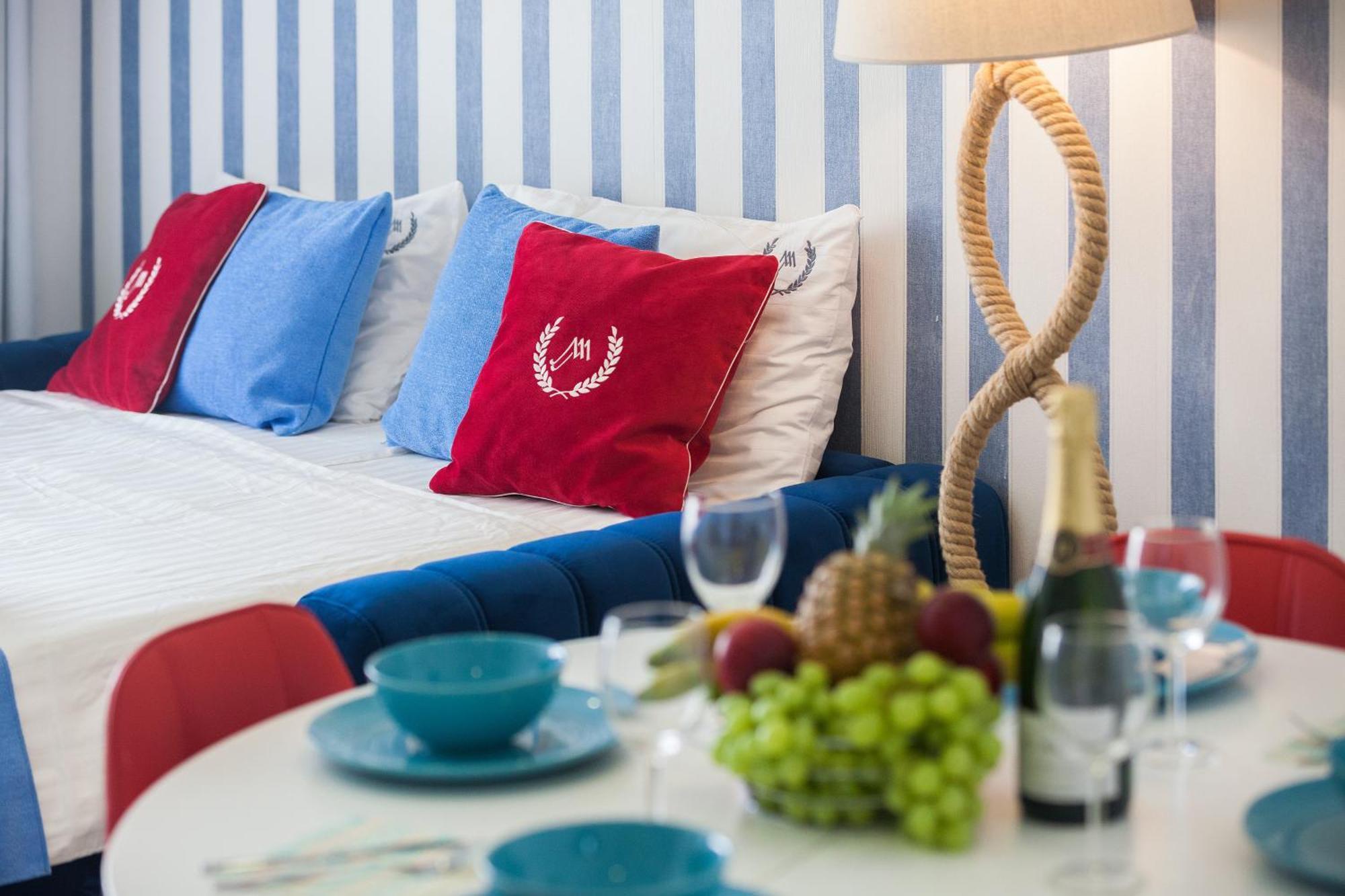 Ma Apartments - Ocean Garden - Playa Paraiso - 2 Bedrooms, 2 Bathrooms, Big Terrace Costa Adeje  Extérieur photo