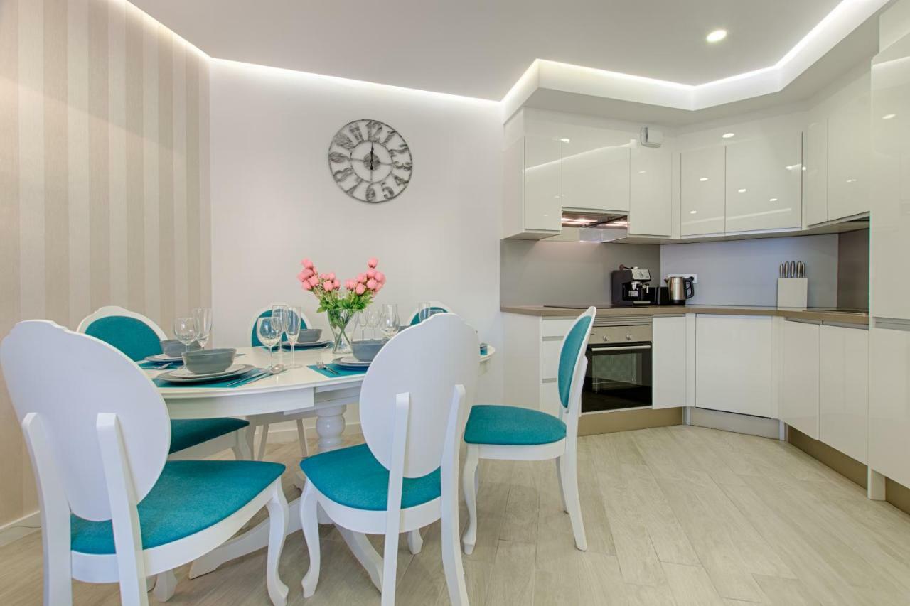 Ma Apartments - Ocean Garden - Playa Paraiso - 2 Bedrooms, 2 Bathrooms, Big Terrace Costa Adeje  Extérieur photo