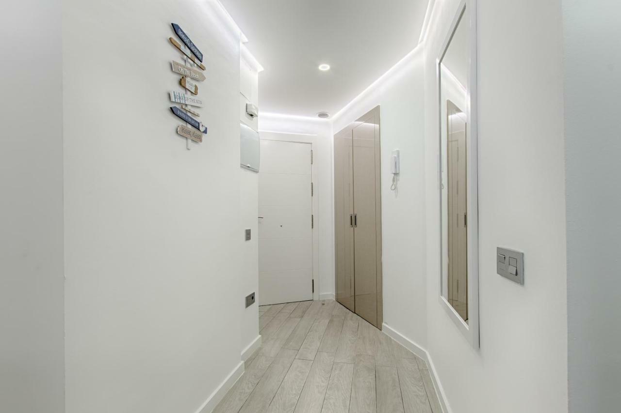 Ma Apartments - Ocean Garden - Playa Paraiso - 2 Bedrooms, 2 Bathrooms, Big Terrace Costa Adeje  Extérieur photo