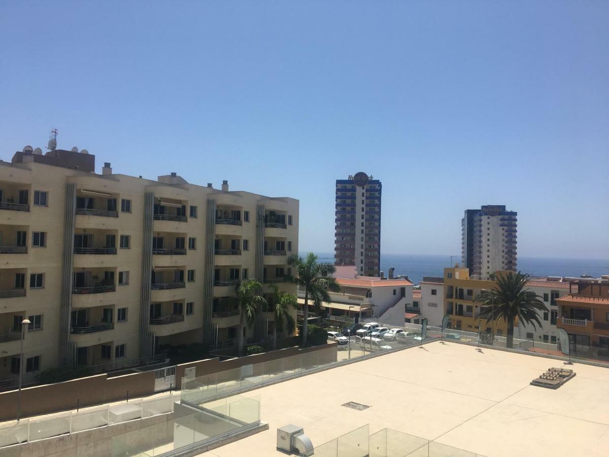 Ma Apartments - Ocean Garden - Playa Paraiso - 2 Bedrooms, 2 Bathrooms, Big Terrace Costa Adeje  Extérieur photo