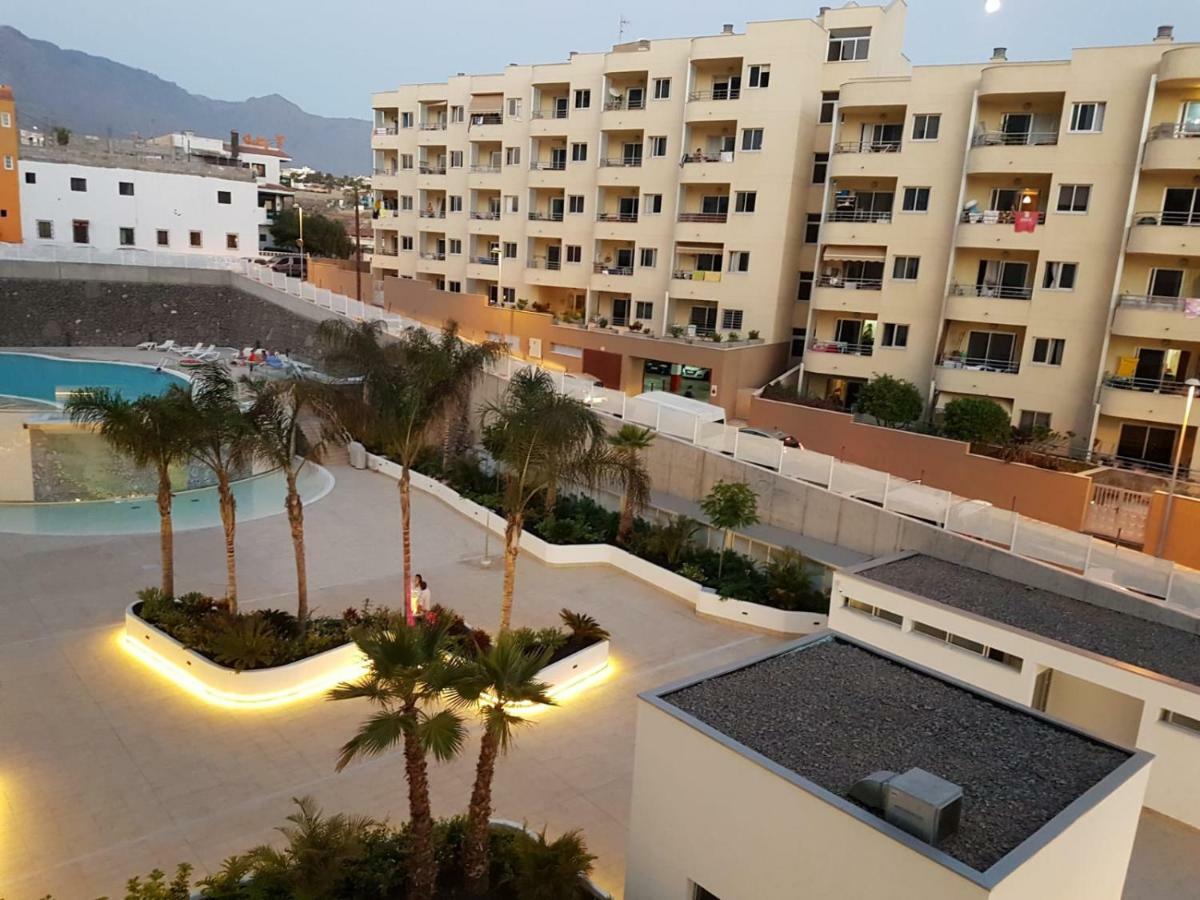 Ma Apartments - Ocean Garden - Playa Paraiso - 2 Bedrooms, 2 Bathrooms, Big Terrace Costa Adeje  Extérieur photo