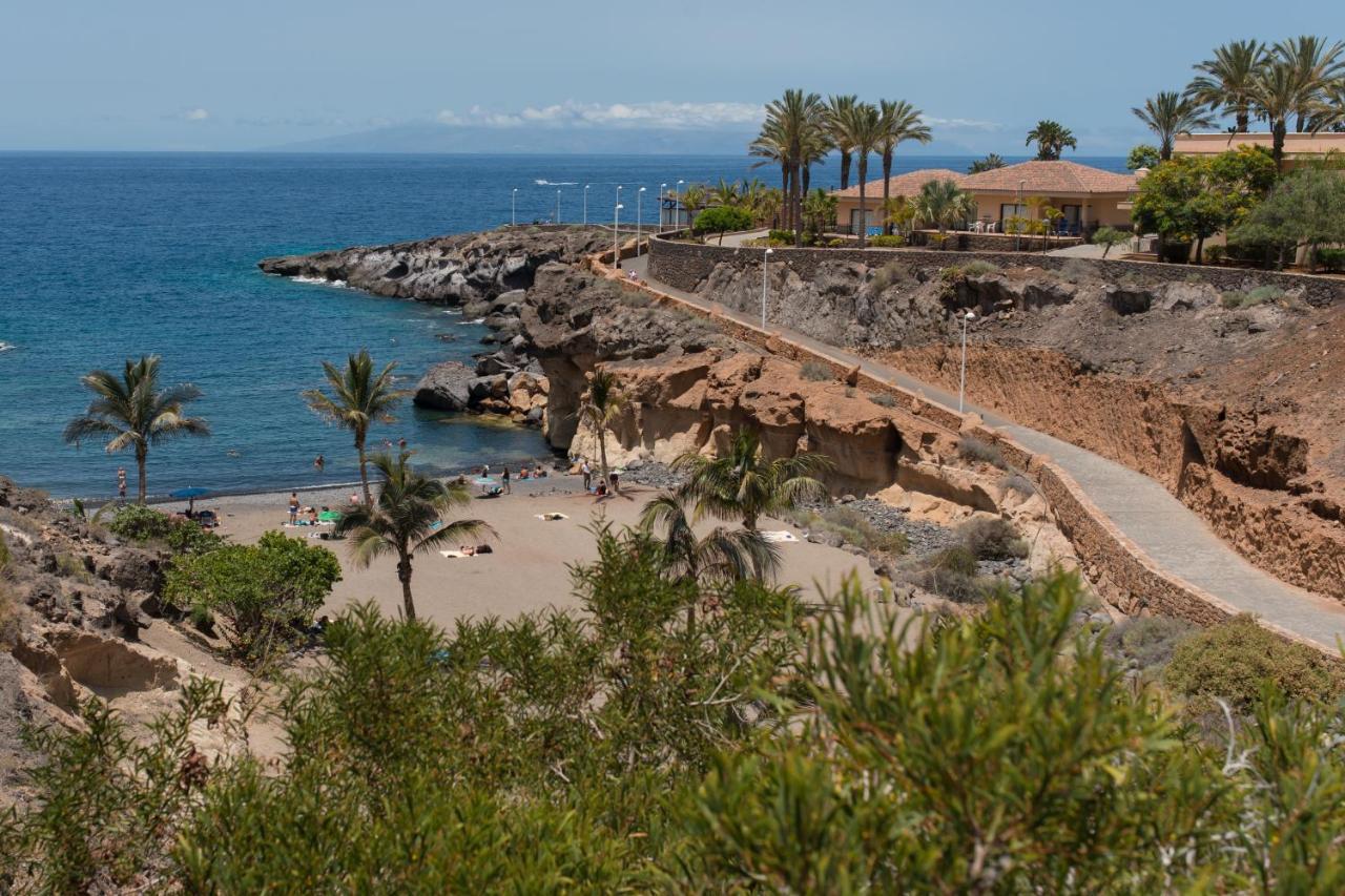 Ma Apartments - Ocean Garden - Playa Paraiso - 2 Bedrooms, 2 Bathrooms, Big Terrace Costa Adeje  Extérieur photo